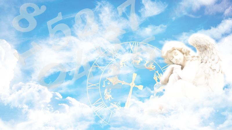 1111を頻繁に見るときの対処法