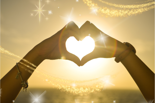 恋愛運の高まりと理想的な出会い