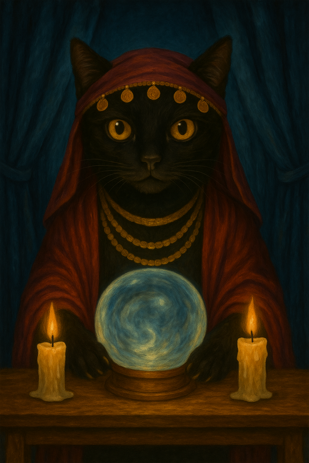 クローネのアバター